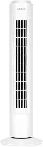 Вентилятор напольный Kubic Breeze R2D2-058