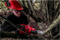 Аккумуляторная цепная садовая пила Milwaukee M12 FHS-602X FUEL 4933472212