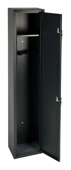 Сейф оружейный Cactus CS-SF-GK125 взломостойкий 1250x250x185 мм ключевой