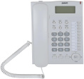 Проводной телефон Sanyo RA-S517W, белый