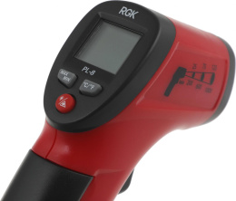 Пирометр RGK PL-8, инфракрасный