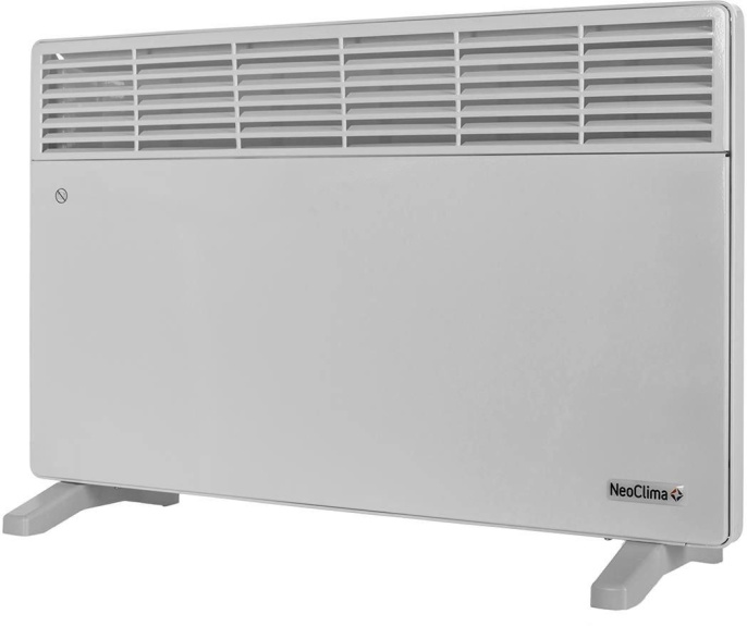 Конвектор Neoclima Comforte 2000Вт белый
