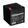 Аккумулятор свинцово-кислотный GoPower LA-1250 12V 5Ah (00-00026183)