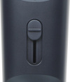 Машинка для стрижки Xiaomi Hair Clipper 2 серый 3Вт насадок в компл:2шт BHR8999GL