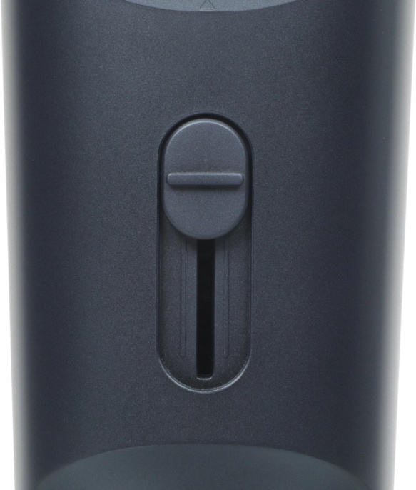 Машинка для стрижки Xiaomi Hair Clipper 2 серый 3Вт насадок в компл:2шт BHR8999GL
