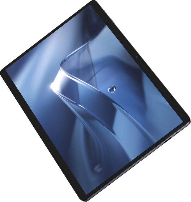 12.9" Планшет CHUWI Hi10 Max Premium Set 12/512 GB N150 Wi-Fi, 2880 x 1920, Windows 11 Home, с клавиатурой, серый
