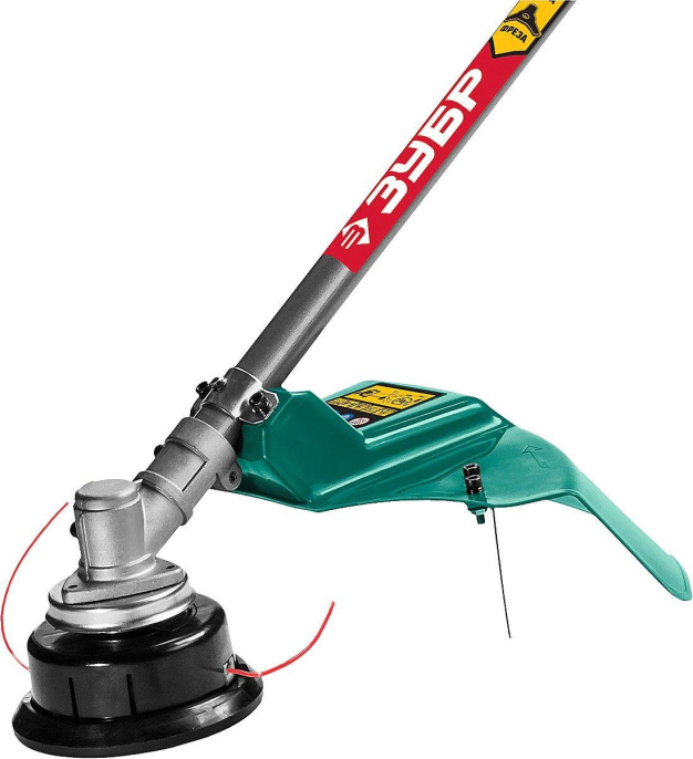 Сетевая коса ЗУБР 1300 Вт КСВ-38-1300