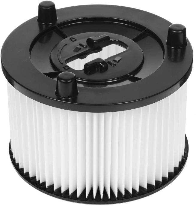 Фильтр для строительных пылесосов Bosch 2609256F35