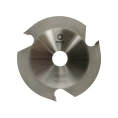 Диск пильный Speed cutter (125x22x3.2/2.2 мм; Z=3) PROCUT 761.1252203
