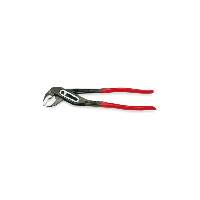 Сантехнические клещи, тип SPK, 1 1/4", длина 10" SUPER-EGO 522100000