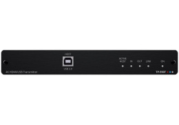 Kramer TP-590T Передатчик HDMI, Аудио, RS-232, ИК, USB по витой паре HDBaseT; до 40 м, поддержка 4К60 4:2:0 [50-80570090]