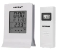 Метеостанция с беспроводным выносным датчиком REXANT 70-0595