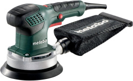 Эксцентриковая шлифмашина Metabo SXE 3150 310Вт 600444000