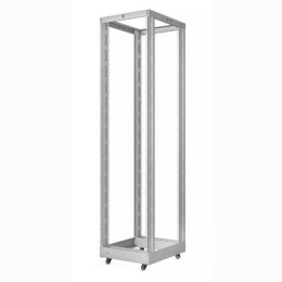 Открытая серверная стойка 19" 37U Cabeus RA-37U серая