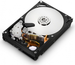 Жесткий диск HDD Fujitsu-Siemens 146Gb SAS 2,5" S26361-F3292-L114