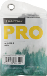 Цепь для цепных пил Champion B050-BP-72E 0.325" 72звенa