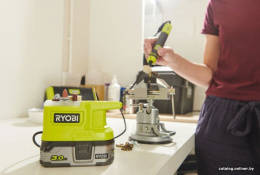 Гравировальная машина Ryobi ONE+ RRT18-0 5133004939