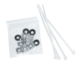 Патч-панель 19" 48 портов RJ-45 UTP 5e Cabeus PLHD-48-Cat.5e-Dual неэкранированная