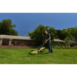 Газонокосилка Ryobi RLM18E40H 5133002347