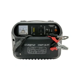 Зарядное устройство Энергия СТАРТ 25 РТ Е1701-0007
