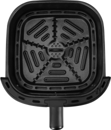 Аэрогриль Polaris PAF 6003W 6л 1800Вт черный 026984