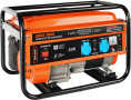 Генератор Patriot Max Power SRGE 3800 3кВт 474103155