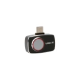 Портативный тепловизор для смартфона UNI-T UTi721M -20/+550c ИК-разрешение 256x192 пикселей, ПО Android 117436