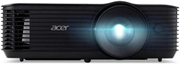 Проектор Acer X139, DLP, черный [mr.jx611.00z]