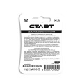 СТАРТ LR6-BL2 40/720 2 шт. в уп-ке