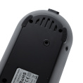 Вакуумный упаковщик RageX R2201-000 125 Вт, управление: сенсорное, уровень шума: 68 дБ, производительность: до 7 л/мин, вакуумное давление: 80 кПа, ширина пакета: 300 мм, режим: сухой, влажный, супервлажный, вакуумирование, запаивание