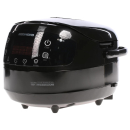 REDMOND RMC-M92S Мультиварка , 860 Вт, 5 л, 17 программ, чёрный