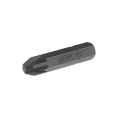 Вставка JTC 1/4"DR POZIDRIVE PZ3х30мм 11A3003 815099