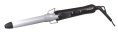 Щипцы Starwind SHE7500 25Вт черный макс.темп.:200С покрытие:керамическое