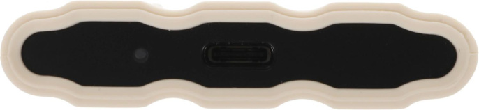 2ТБ Внешний диск SSD Samsung T7 Shield, USB-C, запись - 1000МБ/с, чтение - 1050МБ/с, бежевый [mu-pe2t0k/ww]