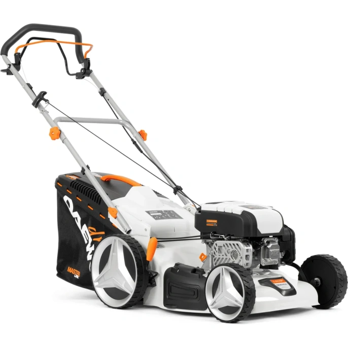 Бензиновая самоходная газонокосилка DAEWOO L 50 SP