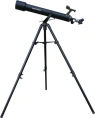 Praktica Телескоп Altair 80/720AZ искатель red dot, адаптер для смартфона. Цвет черный