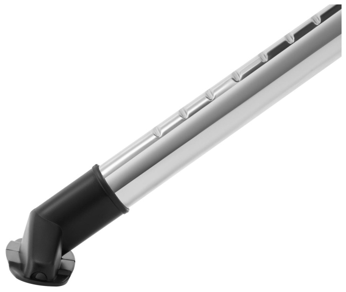 Пылесос StarWind SCV5630, 2000Вт, бирюзовый/черный