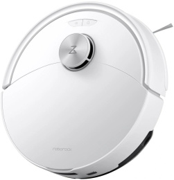 Пылесос-робот Roborock S9 45Вт белый