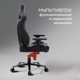 Кресло геймерcкое EVOLUTION ALFA