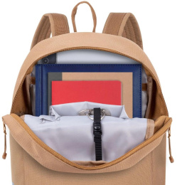 Рюкзак 10.5" Riva Urban 5422 [5422 beige]