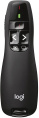 Презентер Logitech R400 Radio USB 15м черный (910-001356)
