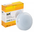 Светильник IEK ДПО 1001 8Вт 4000К белый [ldpo3-1001-008-4000-k01]
