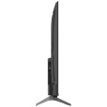 Телевизор QLED Skyworth 50" 50Q67H Eye Care Frameless черный 4K Ultra HD 60Hz MEMC DVB-T DVB-T2 DVB-C DVB-S DVB-S2 USB WiFi Smart TV