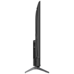 Телевизор QLED Skyworth 50" 50Q67H Eye Care Frameless черный 4K Ultra HD 60Hz MEMC DVB-T DVB-T2 DVB-C DVB-S DVB-S2 USB WiFi Smart TV