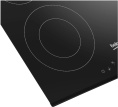Варочная поверхность Beko BHC6440KBEB черный (7756788357)