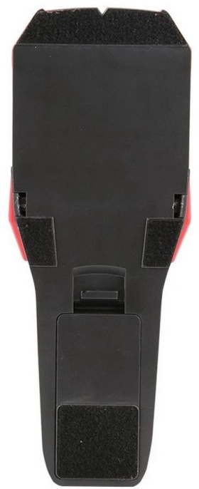 Детектор проводки Uni-T UT387C красный