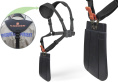 Триммер бензиновый CARVER GBC-043M,  (комплект из 2-х коробок) [01.001.00022]