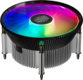 Устройство охлаждения (кулер) Cooler Master i70C,  4-pin,  ARGB,  120мм,  белый,  retail [rr-i7c7-18pa-r1]