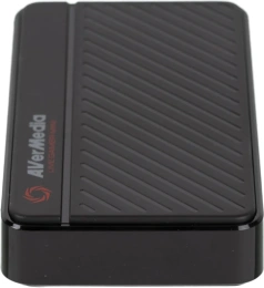 Карта видеозахвата AVERMEDIA Live Gamer Mini GC311, внешний