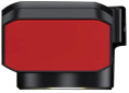 Видеорегистратор Digma FreeDrive 203W, черный
